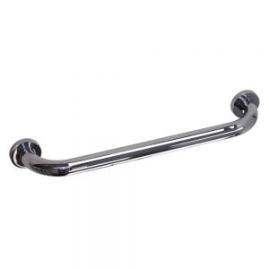 Veiligheidsgreep - Grabbar 40 cm verchroomd messing