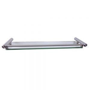 Planchet geborsteld RVS