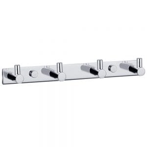 Garderobe haken rekje (4) HI-1504A
