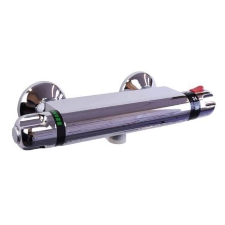 Thermostatische kranen