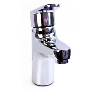 Wastafel mengkraan 81002