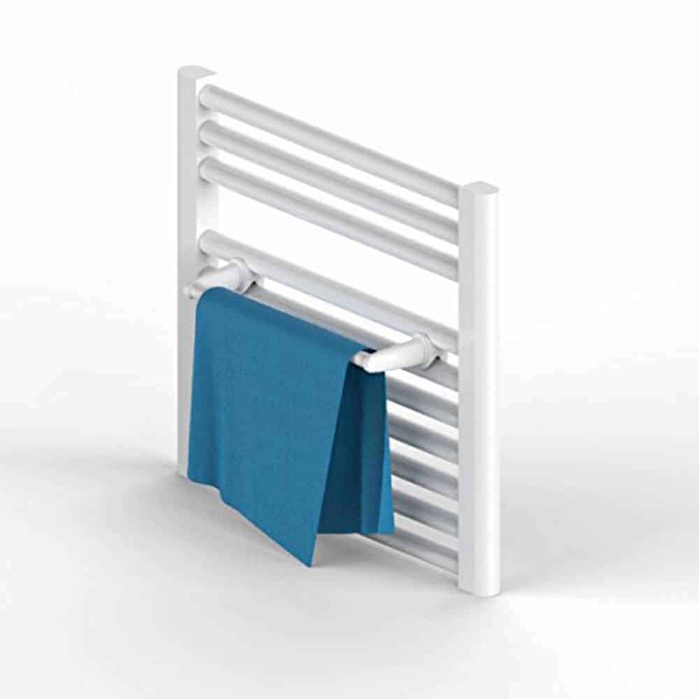 Handdoek Rek Radiator Radiator Handdoekenrekken zonder boren of lijmen | WillieJan
