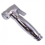 WillieJan Knijp handdouche A2003 - Verchroomd Messing