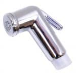 WillieJan Knijp handdouche A1201 – Verchroomd ABS
