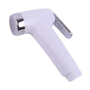 WillieJan Knijp handdouche HD043 - ABS - Wit