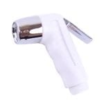 WillieJan Knijp handdouche HD044 - ABS - Wit met Chroom