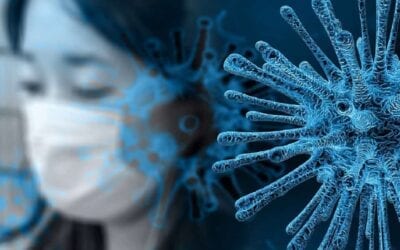 Dreigende tekorten Corona virus