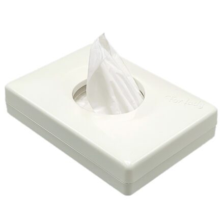 Zakjes voor damesverband