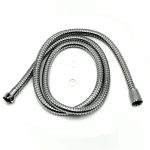WillieJan Doucheslang 1690x - 150 cm - RVS