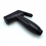WillieJan Knijp handdouche HD027 - ABS - Zwart