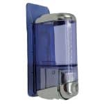 WillieJan subtiele zeepdispenser 651 - Professionele kwaliteit - Inhoud 170 ml