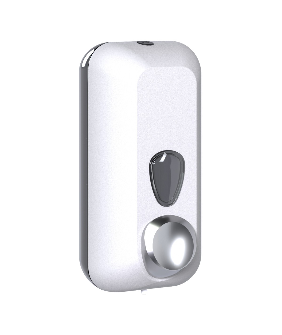 Marplast zeepdispenser A71401AW – Professionele kwaliteit – Adamello white – 550 ml – Geschikt voor openbare ruimten Marplast WillieJan Marplast zeepdispenser A71401AW – Professionele kwaliteit – Adamello white – 550 ml – Geschikt voor openbare ruimten Marplast Zeepdispensers WillieJan