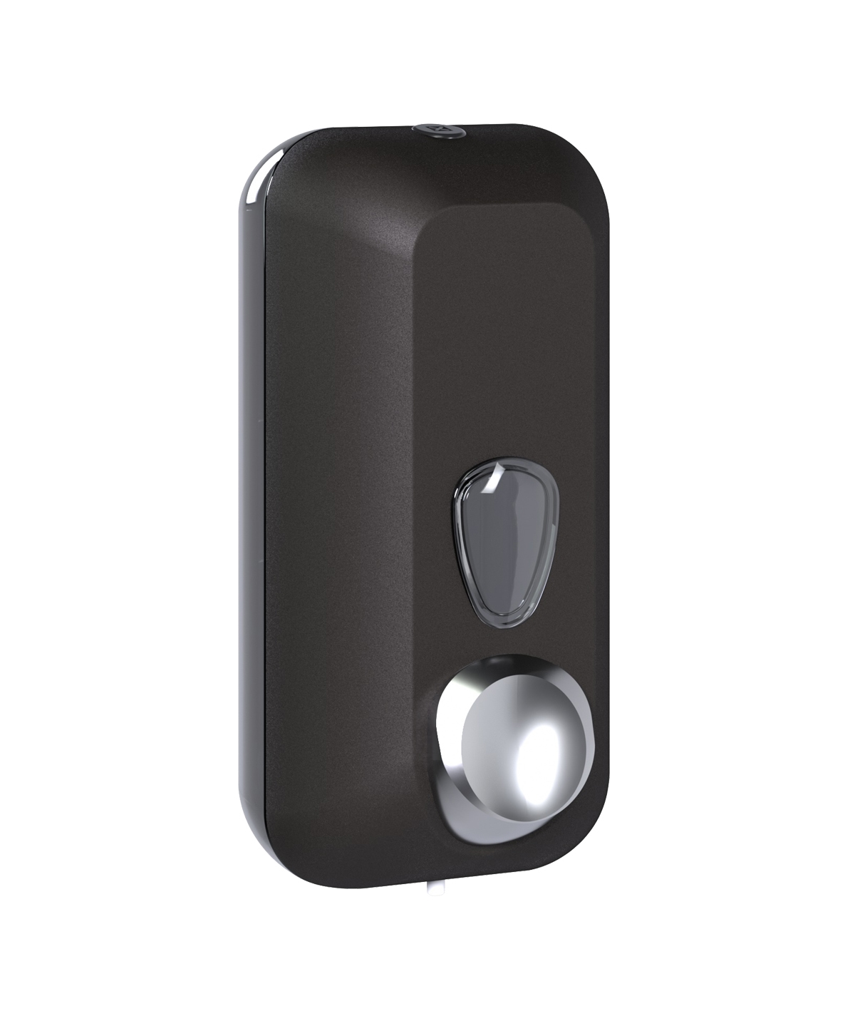 Marplast zeepdispenser A71401VB – Professionele kwaliteit – Vesuvian black – 550 ml – Geschikt voor openbare ruimten Marplast WillieJan Marplast zeepdispenser A71401VB – Professionele kwaliteit – Vesuvian black – 550 ml – Geschikt voor openbare ruimten Marplast Zeepdispensers WillieJan