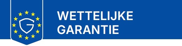 EU garantie klein